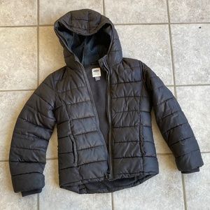 Old Navy winter jacket